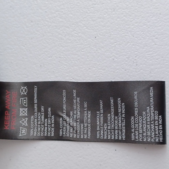 Flannel shirt, Women's, BDG Urban Outfitters, Size small, Velour pocket and cuff - Picture 11 of 11